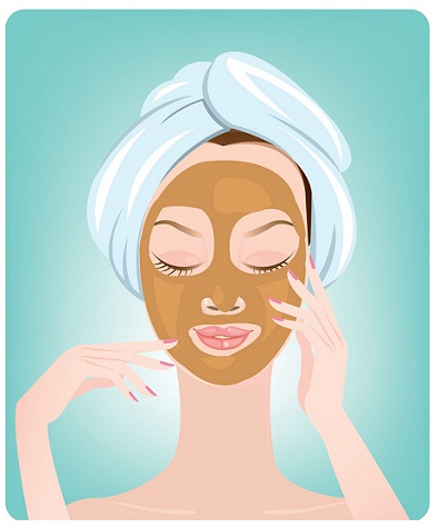 Tips To Get Glowing Skin At Home? | I Fashion Styles