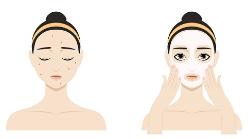 Tips To Get Glowing Skin At Home? | I Fashion Styles