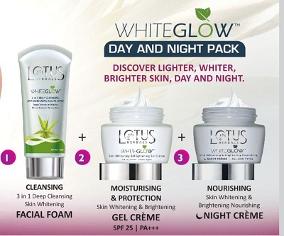 5 Best Overnight Face Masks For Skin Whitening &amp; Glowing | I Fashion Styles