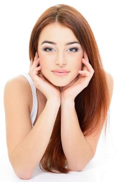 How To Get Beautiful Face? | I Fashion Styles