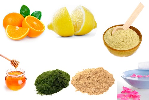 15 Best Homemade Face Packs For Oily Skin | I Fashion Styles