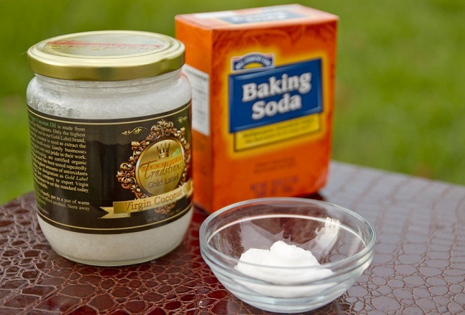 6 Best Baking Soda Remedies for Clearing Acne-Prone Skin
