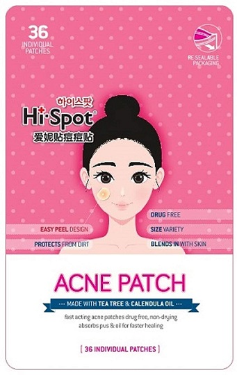 7 Best-Rated Pimple Patches Available In India 2022