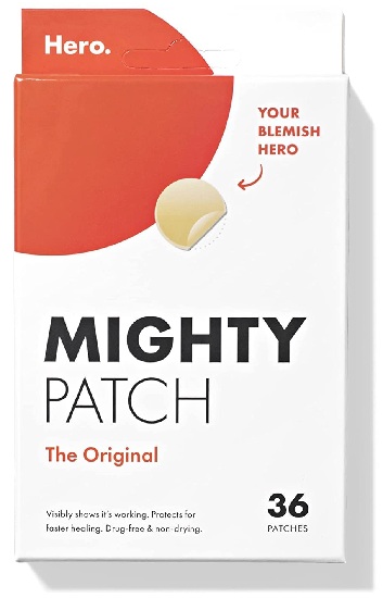 7 Best-Rated Pimple Patches Available In India 2022
