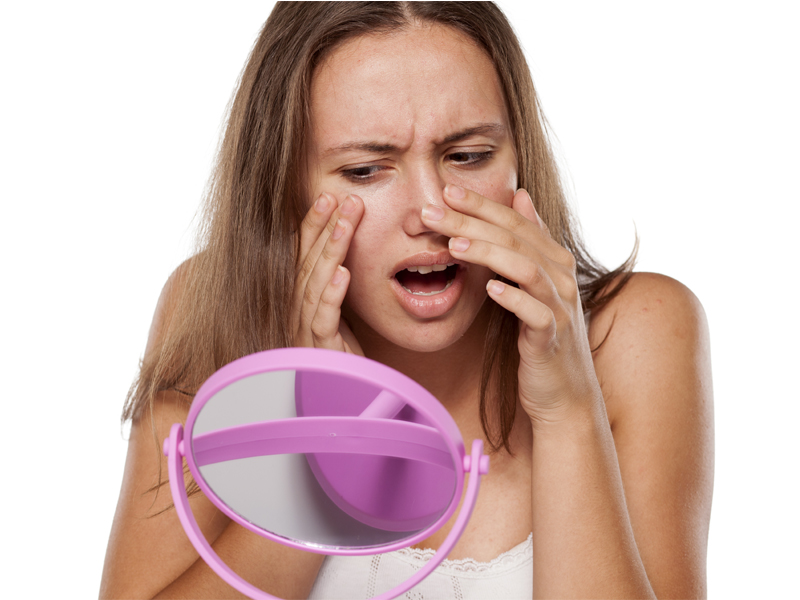 Top 5 Tips for Clearing Acne to Get Clear Skin