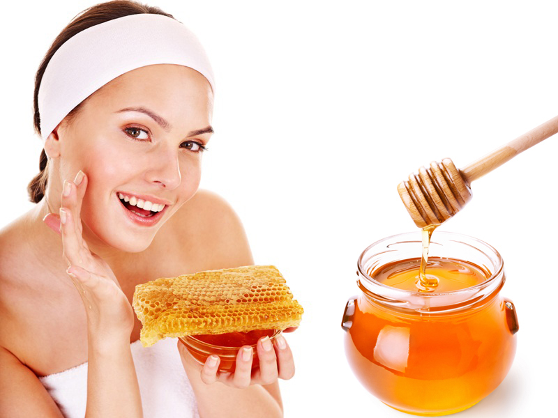 How To Use Honey For Acne Scars | I Fashion Styles