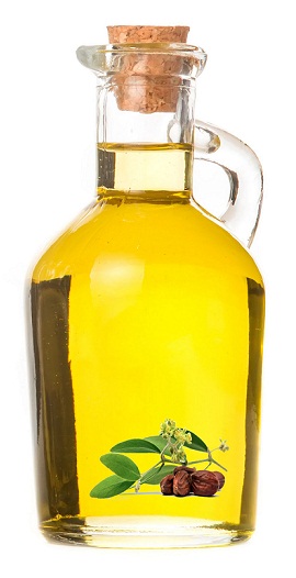 Jojoba Oil to Get Rid Of Acne and Face Scars | I Fashion Styles