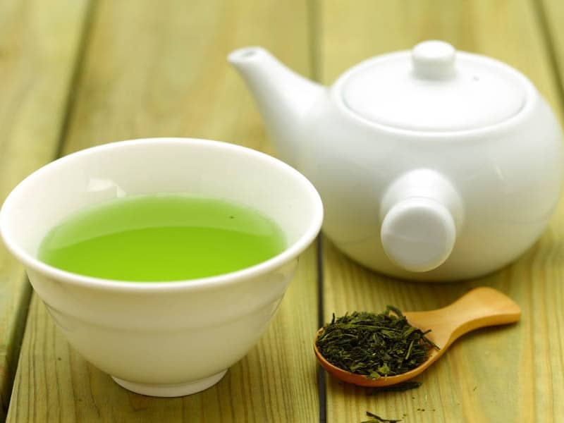 5 Best Green Tea Remedies to Remove Acne | I Fashion Styles