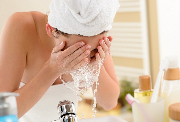 25 Simple Natural Beauty Tips for Pimples | I Fashion Styles