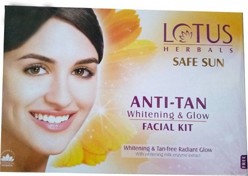 9 Best Tan Removal Facial Kits For Women In India | I Fashion Styles