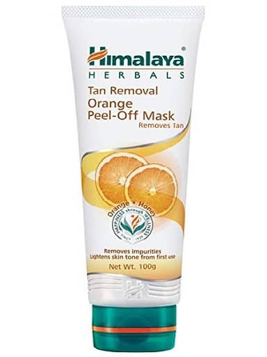 10 Best Natural Sun Tan Removal Face Packs | I Fashion Styles