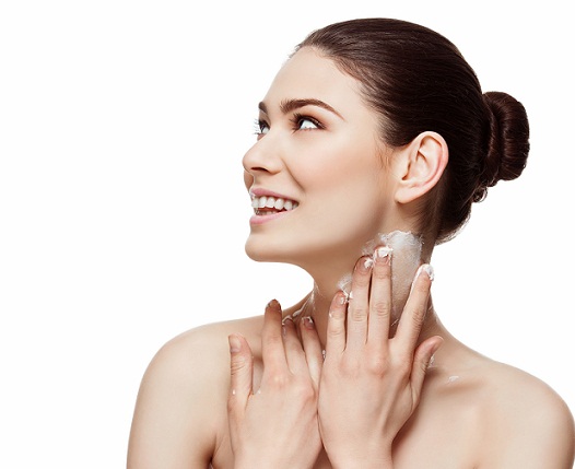 How to Prevent Neck Wrinkles | I Fashion Styles