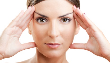 How To Remove Wrinkles From Forehead? | I Fashion Styles