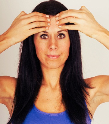 How To Remove Wrinkles From Forehead? | I Fashion Styles