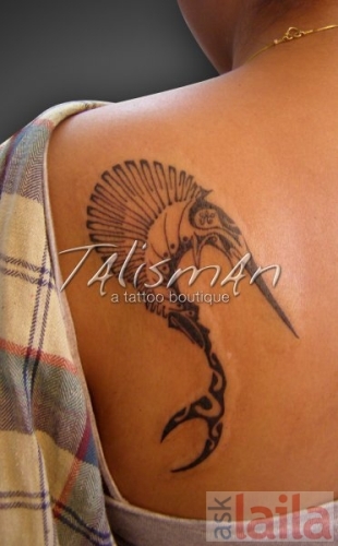 Top 10 Tattoo Parlours in Chennai | I Fashion Styles