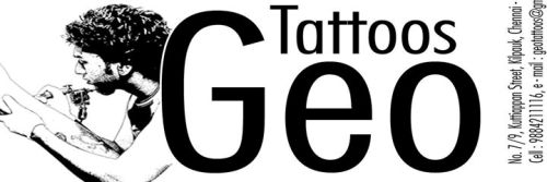 Top 10 Tattoo Parlours in Chennai | I Fashion Styles