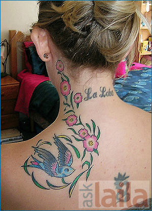 Top 10 Tattoo Parlours in Chennai | I Fashion Styles