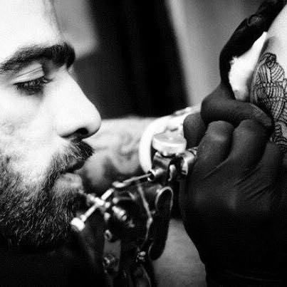 Top 10 Tattoo Parlours in Chennai | I Fashion Styles