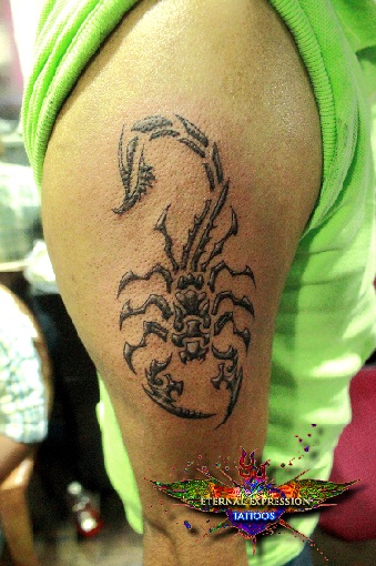 10 Best Tattoo Parlours In India | I Fashion Styles