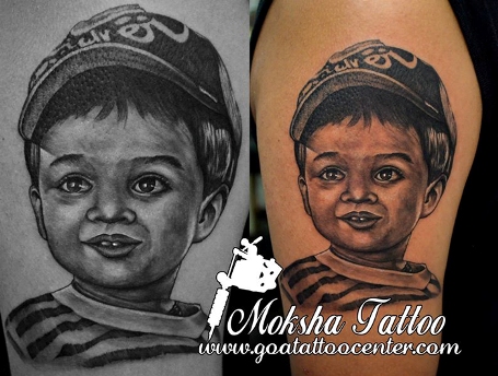 10 Best Tattoo Parlours In India | I Fashion Styles