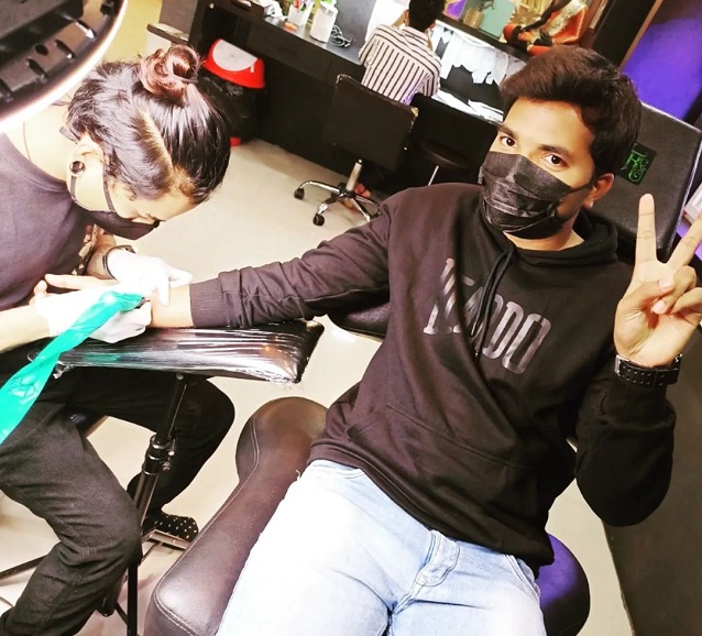 16 Best Tattoo Artists and Studios In Hyderabad 2025