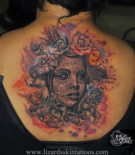 Top 10 Tattoo Parlours in Kolkata | I Fashion Styles