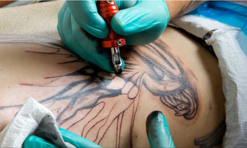 Top 10 Tattoo Parlours in Kolkata | I Fashion Styles
