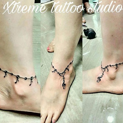 Top 11 Tattoo Parlours In Bangalore | I Fashion Styles