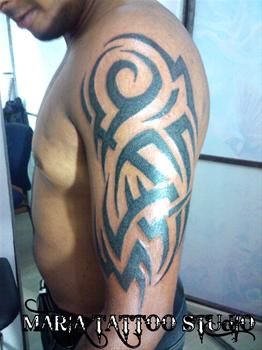 Top 11 Tattoo Parlours In Bangalore | I Fashion Styles
