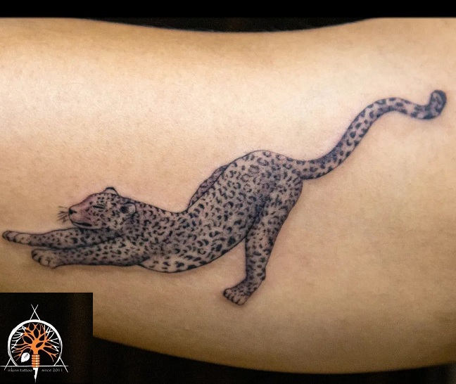Top 10 Famous Tattoo Parlours In Delhi | I Fashion Styles