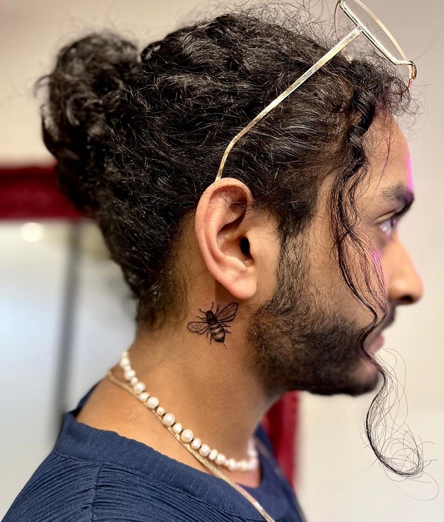 Top 10 Famous Tattoo Parlours In Delhi | I Fashion Styles