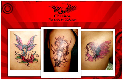 Top 10 Famous Tattoo Parlours In Delhi | I Fashion Styles