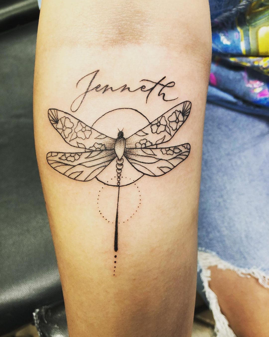 30+ Beautiful Name Tattoo Designs to Get Inspired 2024