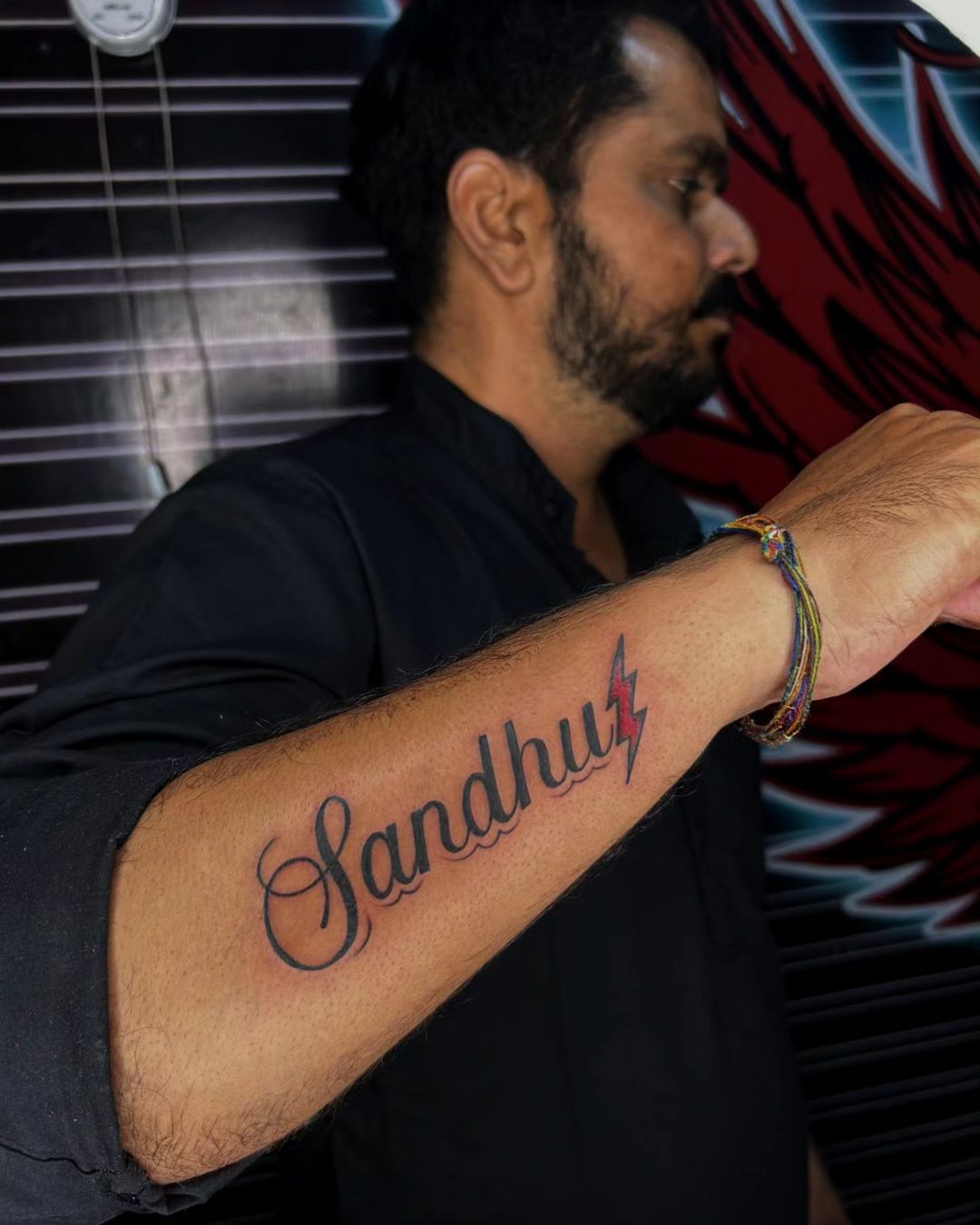 30+ Beautiful Name Tattoo Designs to Get Inspired 2024