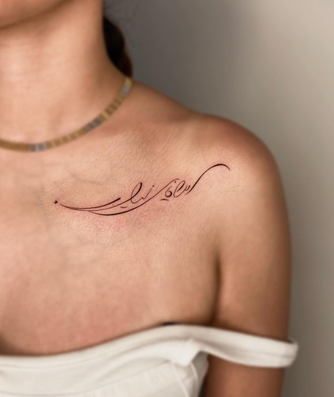30+ Beautiful Name Tattoo Designs to Get Inspired 2024