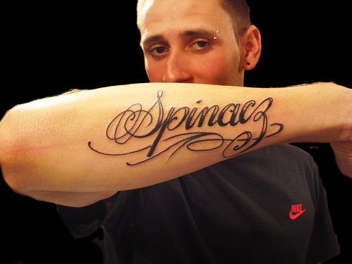 30+ Beautiful Name Tattoo Designs to Get Inspired 2024