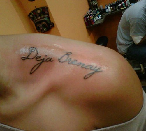30+ Beautiful Name Tattoo Designs to Get Inspired 2024