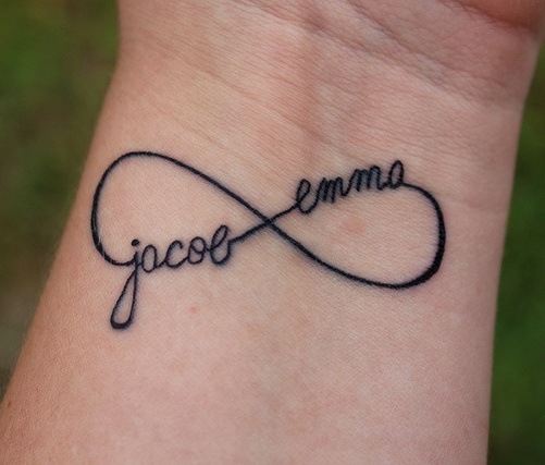 30+ Beautiful Name Tattoo Designs to Get Inspired 2024