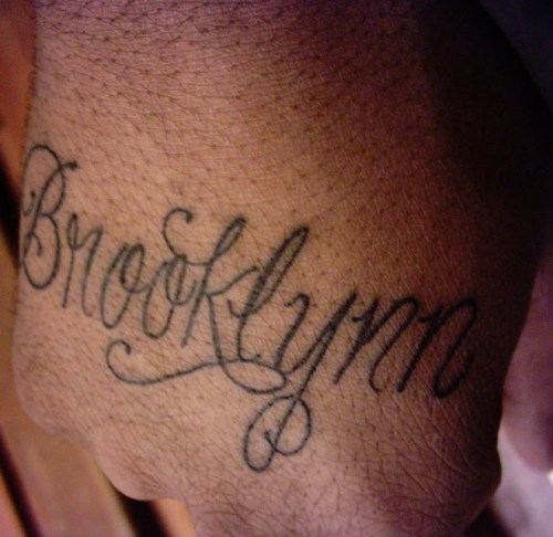 30+ Beautiful Name Tattoo Designs to Get Inspired 2024