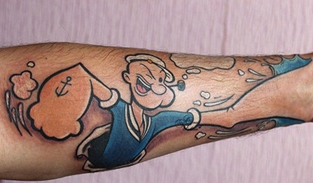 50+ Eye Catching Hand Tattoo Designs for Retro Style 2025