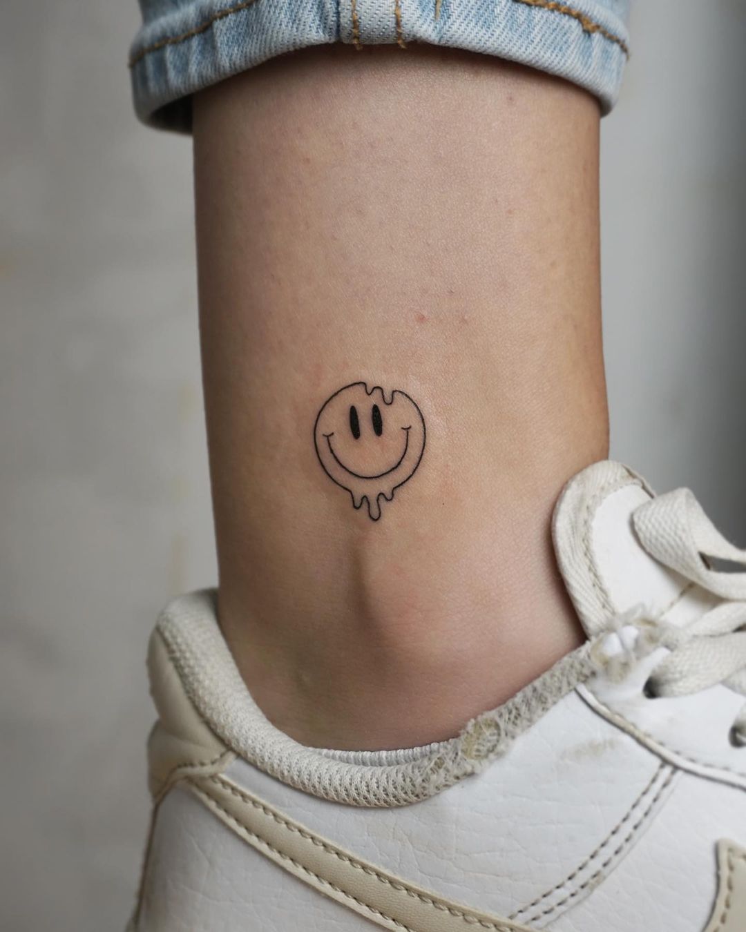 75+ Small Tattoo Designs for Meaningful Expressions 2025