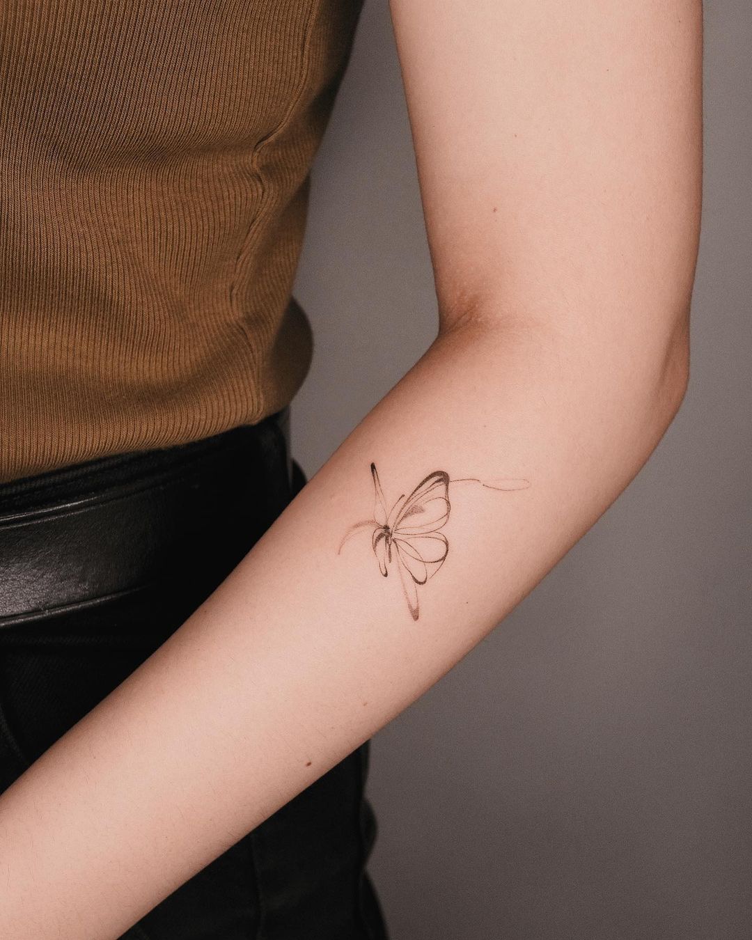 75+ Small Tattoo Designs for Meaningful Expressions 2025