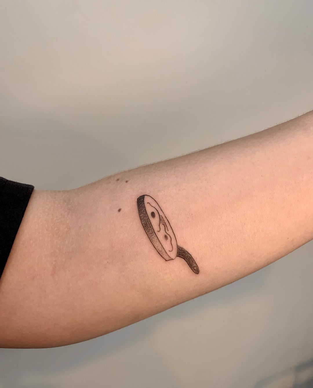 75+ Small Tattoo Designs for Meaningful Expressions 2025