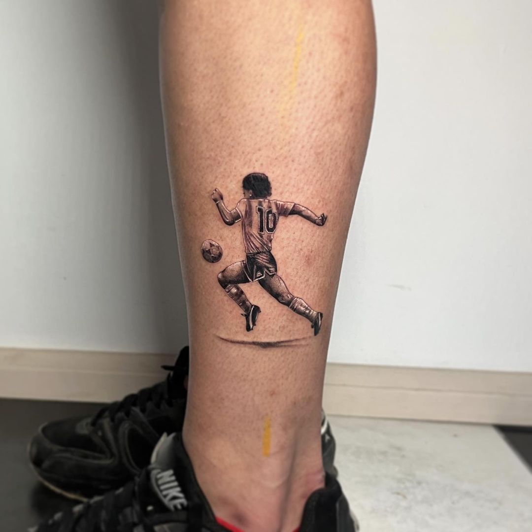 75+ Small Tattoo Designs for Meaningful Expressions 2025