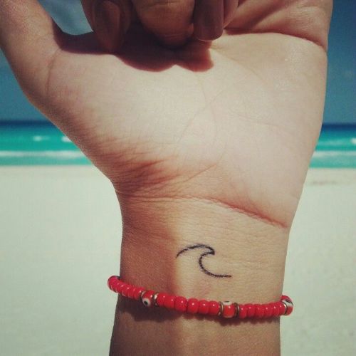 75+ Small Tattoo Designs for Meaningful Expressions 2025