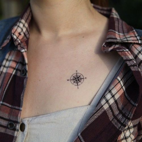 75+ Small Tattoo Designs for Meaningful Expressions 2025