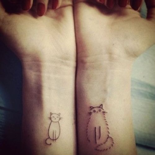 75+ Small Tattoo Designs for Meaningful Expressions 2025