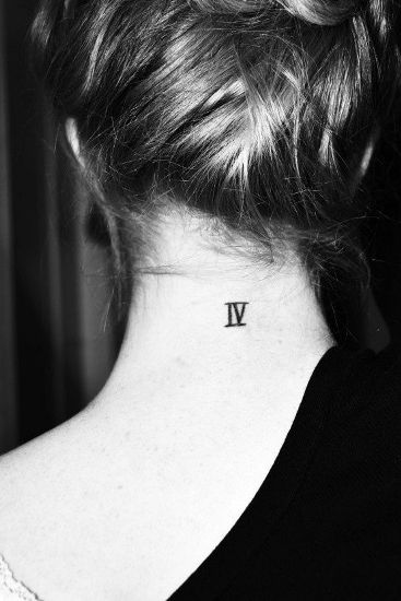 75+ Small Tattoo Designs for Meaningful Expressions 2025