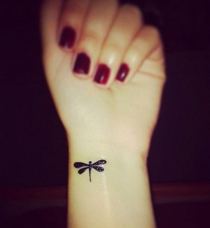 75+ Small Tattoo Designs for Meaningful Expressions 2025