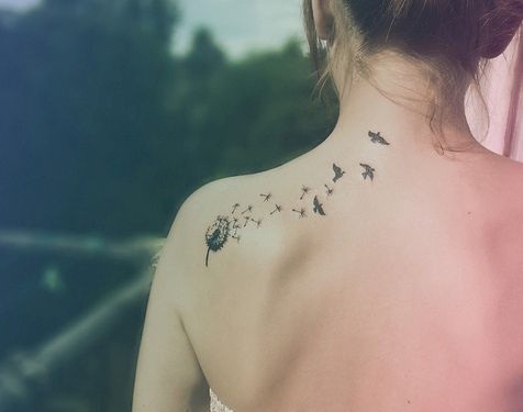 75+ Small Tattoo Designs for Meaningful Expressions 2025